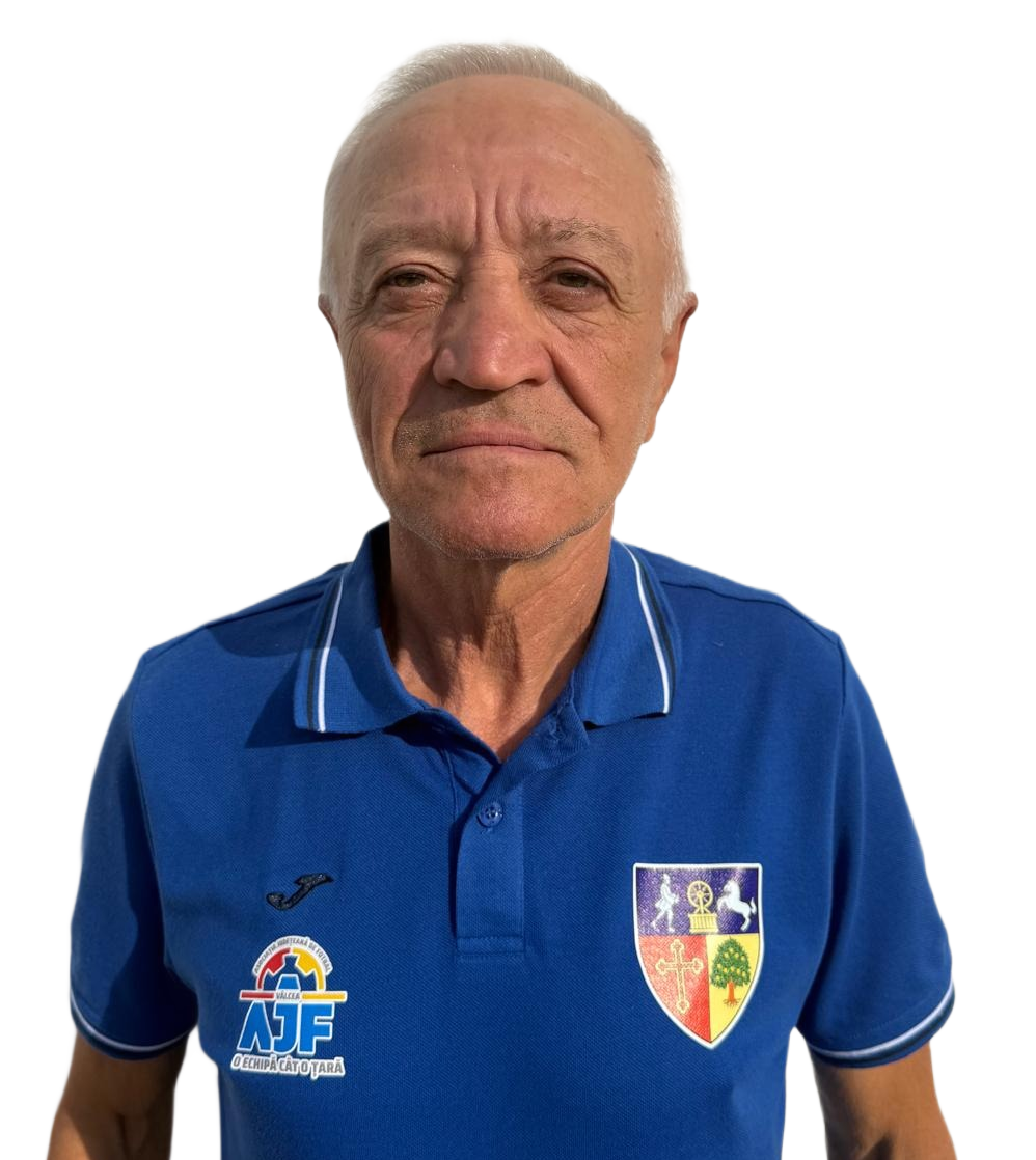 Teleșpan Dumitru